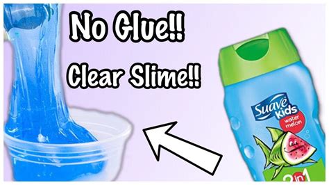 How To Make Slime Without Activator 2022 At How To