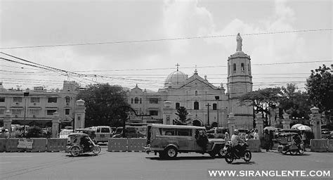 Sirang Lente Travel And Hike Malolos Cathedral Bulacan