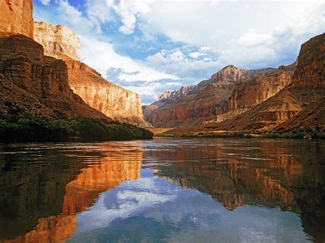 53 Grand Canyon National Park Wallpapers Wallpapersafari
