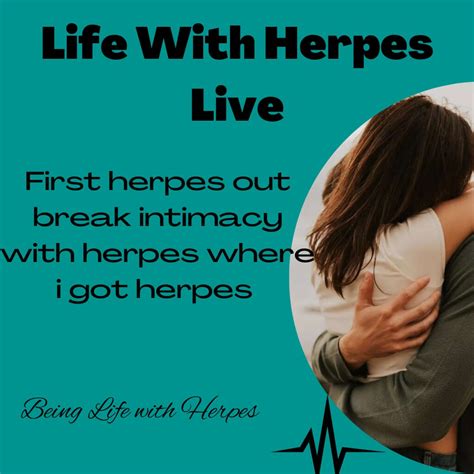 Herpes With Life They Are Knowing About Herpes And Living Flickr