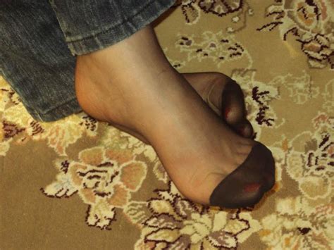 Persian Feet