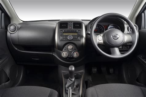 Nissan Almera Interior 2020 Penelope Allan