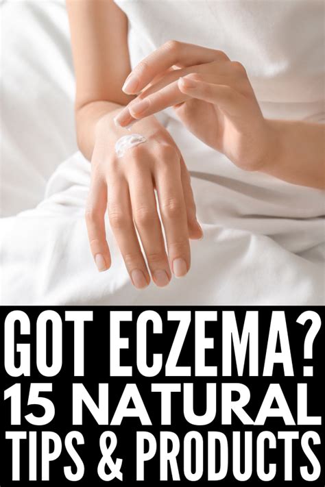 How To Relieve Eczema 15 Best Products Tips And Clothing For Eczema