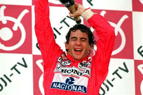 Relembre 1991 Tricampeonato De Ayrton Senna Completa 25 Anos A Gazeta