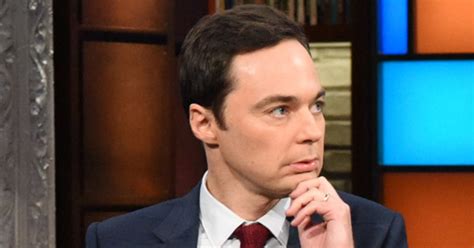 Jim Parsons Says His Covid 19 Experience Defied The Descriptions E