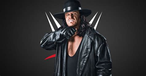 Undertaker Reveals How And When He Wants His Wrestling Career To End