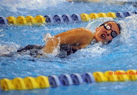 Swimming Girls Team Championship 11 12 2015 At Lehman Co Flickr