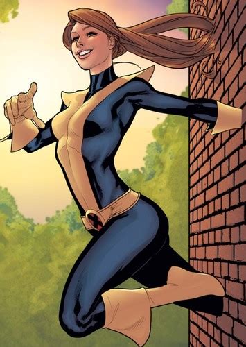 Kitty Pryde Fan Casting For Casting Famous Marvel Characters Mycast