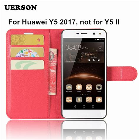 Features 5.0″ display, mt6737t chipset, 8 mp primary camera, 5 mp front camera, 3000 mah battery, 16 gb storage, 2 gb ram. Luxury Telefoon Hoesje For Huawei Y5 2017 (2017) MYA L22 MYA L23 MYA L03 MYA U29 MYA L02 Phone ...