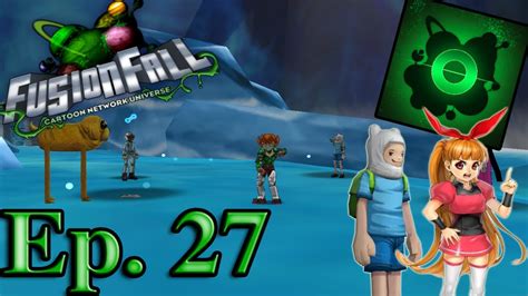 Lets Play Fusionfall Academy So You Want To Be A Hero Ep 27 Youtube