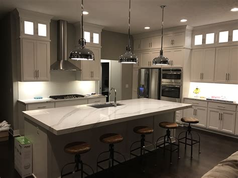 My Kitchen Design And Layout With 10 Foot Island Kitchen Home