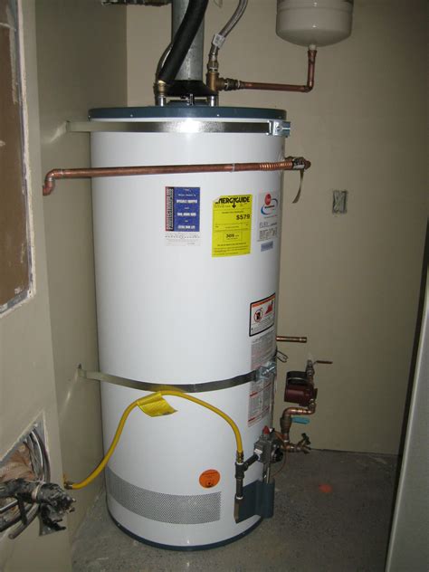 Guide To Comparing Tank And Tankless Water Heaters