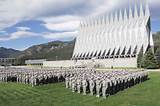 Air Force Military Academy Images