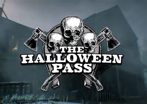 Red Dead Redemption Halloween Pass Official Trailer