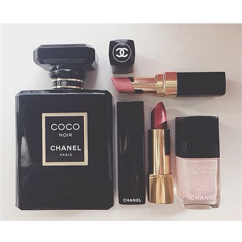 Chanel Cosmetics On Tumblr