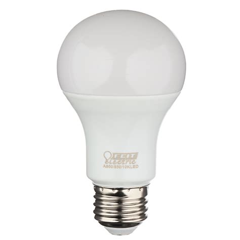 Feit Electric Led Bulb A19 85 W Day Light 24pack