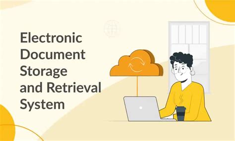 Electronic Document Storage And Retrieval System Folderit