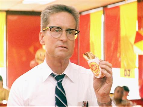 Waiching's Movie Thoughts & More : Retro Review: Falling Down (1993)