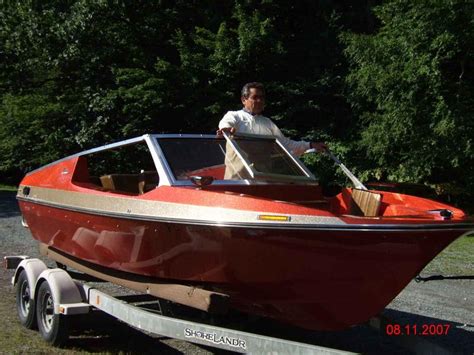 1973 Sidewinder Xl Powerboat For Sale In Pennsylvania