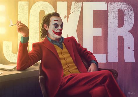 Joker Smoking Wallpaperhd Superheroes Wallpapers4k Wallpapersimages