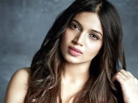 In Photos Actress Bhumi Pednekar Reveals About Casting Couch In Bollywood Bhumi Pednekar In