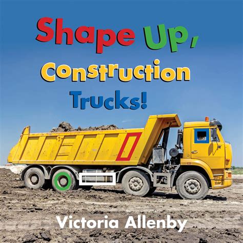 Shape Up Construction Trucks Cm Canadian Review Of Materials