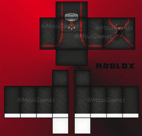 Feedback Of My Gothic Shirt Creations Feedback Developer Forum Roblox