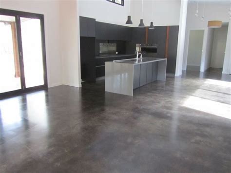 Costs are lower for sealing only or a single. 17 best images about Residential Polished Concrete ...