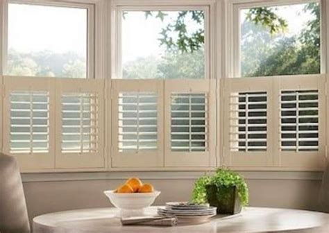 Shutter Style 9 Designs Everyone Should Know Cafe Style Shutters