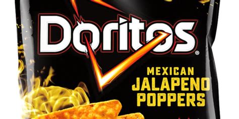 Doritos ‘flaming Flavours Turn Up The Heat Retail World Magazine