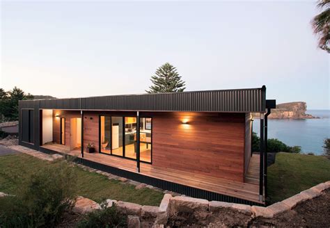 Photo 5 Of 11 In 10 Prefabricated Homes That Will Catch Your Eye From A