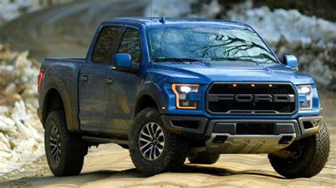 2022 Ford Raptor Engine Specs Changes Redesign Specs Pictures