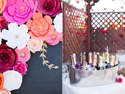 Bridal Shower Ideas How To Plan An Amazing Bridal Shower Rachels