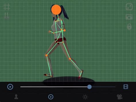 Anime Girl Pose 3d For Android Opinapp