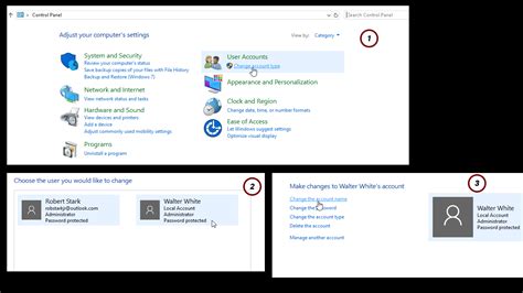 How To Change The Microsoft Account On Windows 10 Executiveqosa
