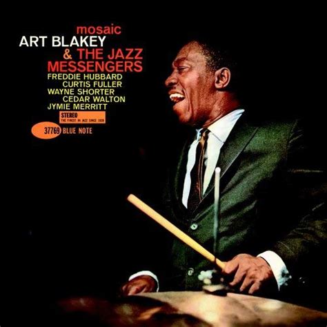 Art Blakey And The Jazz Messengers On Amazon Music