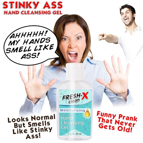Sale Bad Smelling Pranks In Stock