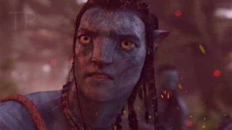 Avatar 2 2018 Movie Return To Pandora Teaser Trailer Fanmade