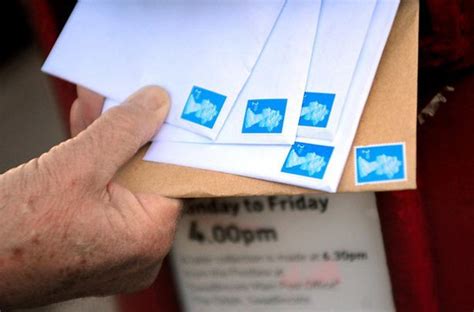 When you get orders from customers, check for stock availability in our website. Royal Mail hikes up price of stamps - here's how much you ...