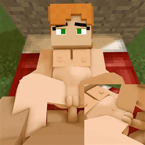 Minecraft Alex Porn Minecraft Porn Sexiz Pix