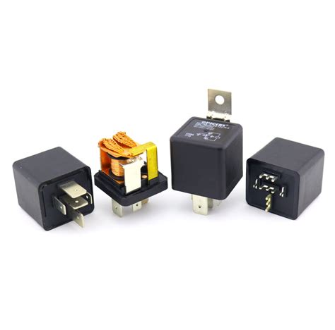 Relay Specialties Inc Picker Products Automotive Relays