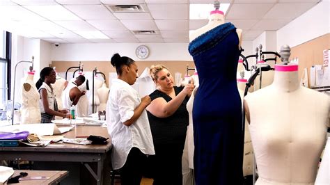 Colleges For Fashion Design In New York College Choices