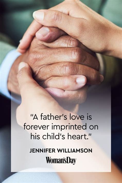 18 Quotes About Losing Your Father Loss Of Father Quotes
