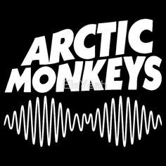 Arctic monkeys logo by lichu1 on deviantart. Collection of Arctic Monkeys Logo Vector PNG. | PlusPNG