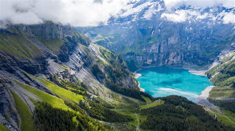 Canton Bern Spectacular Switzerland Uncovered