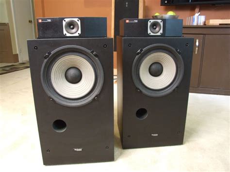 Technics Sb 5000a Speakers Platform
