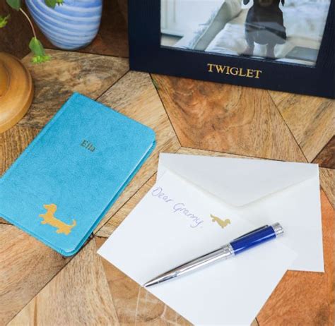 5 Reasons Why You Should Start Writing More Handwritten Letters Noble