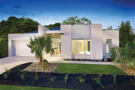 Facade Option That Matches Our Design Facade House Modern House