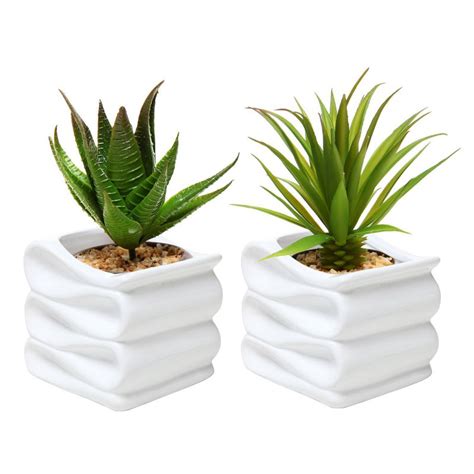 Decorative Flower Pots To Display Your Favorite Plants Decor On The Line