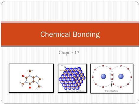 Ppt Chemical Bonding Powerpoint Presentation Free Download Id1992532